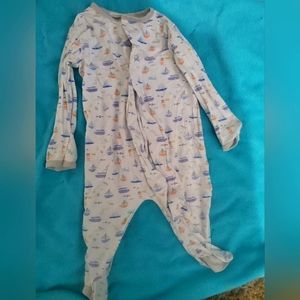 Magnetic me 0-3 month